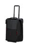 Samsonite Ecodiver Foldable Duffle with wheels 4-in-1  Black