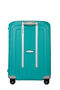 Samsonite S'Cure Spinner 69cm Aqua Blue
