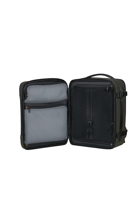 Samsonite Cabin Pack Underseat Backpack S  Climbing Ivy