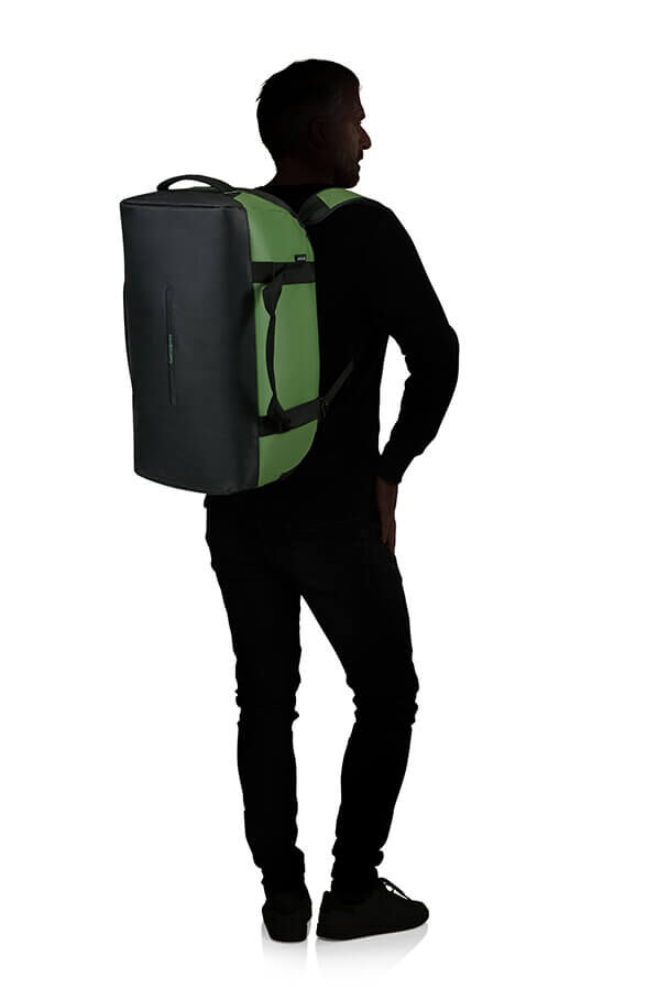 Samsonite Ecodiver Duffle S  Stone Green
