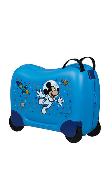 Dream2go Disney Resväska med 4 hjul