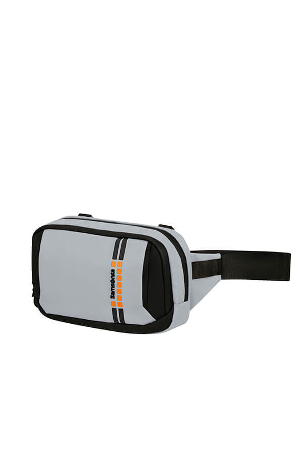 Samsonite Active Road Waistbag  Grey