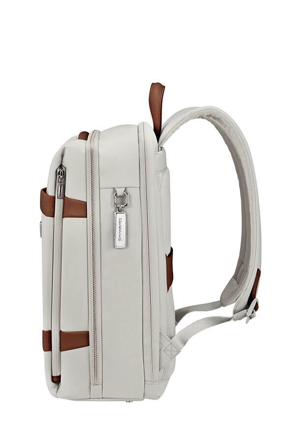 Samsonite Image Biz Backpack 14.1'  IVORY