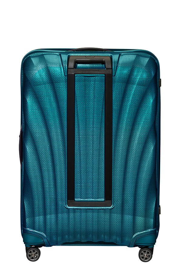 Samsonite C-Lite Spinner 81cm  Petrol Blue