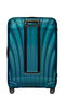 Samsonite C-Lite Spinner 81cm  Petrol Blue