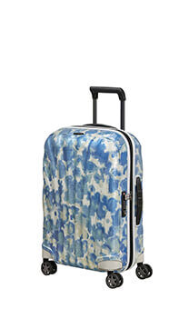 Samsonite C-Lite Expanderbar resv&auml;ska med 4 hjul 55cm