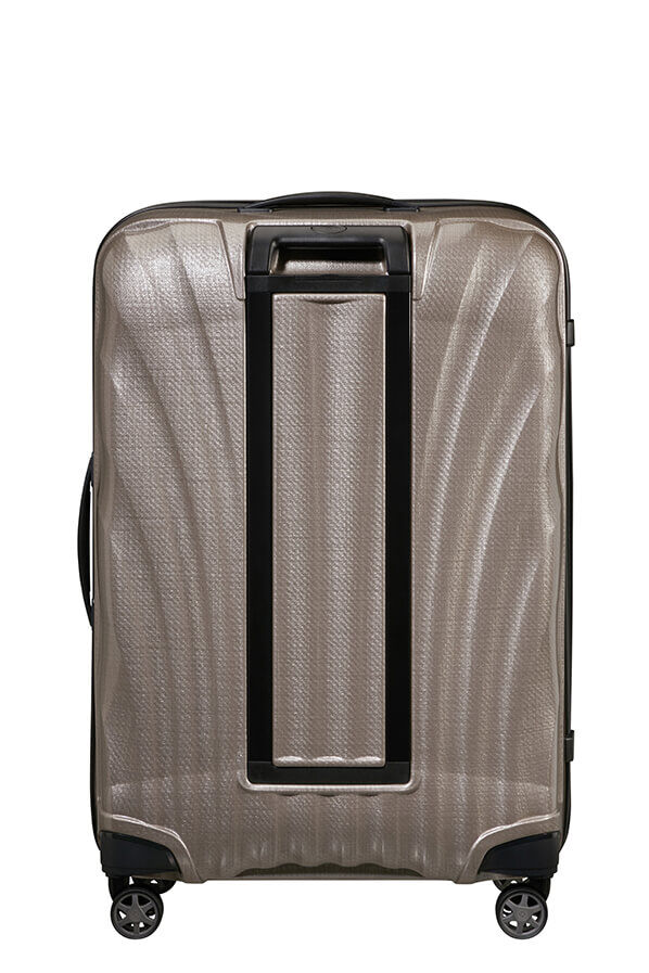 Samsonite C-Lite Spinner 75cm  Ivory gold