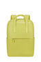 Samsonite 4Pack Laptop Backpack + Handles 14.1'  Lemon Yellow