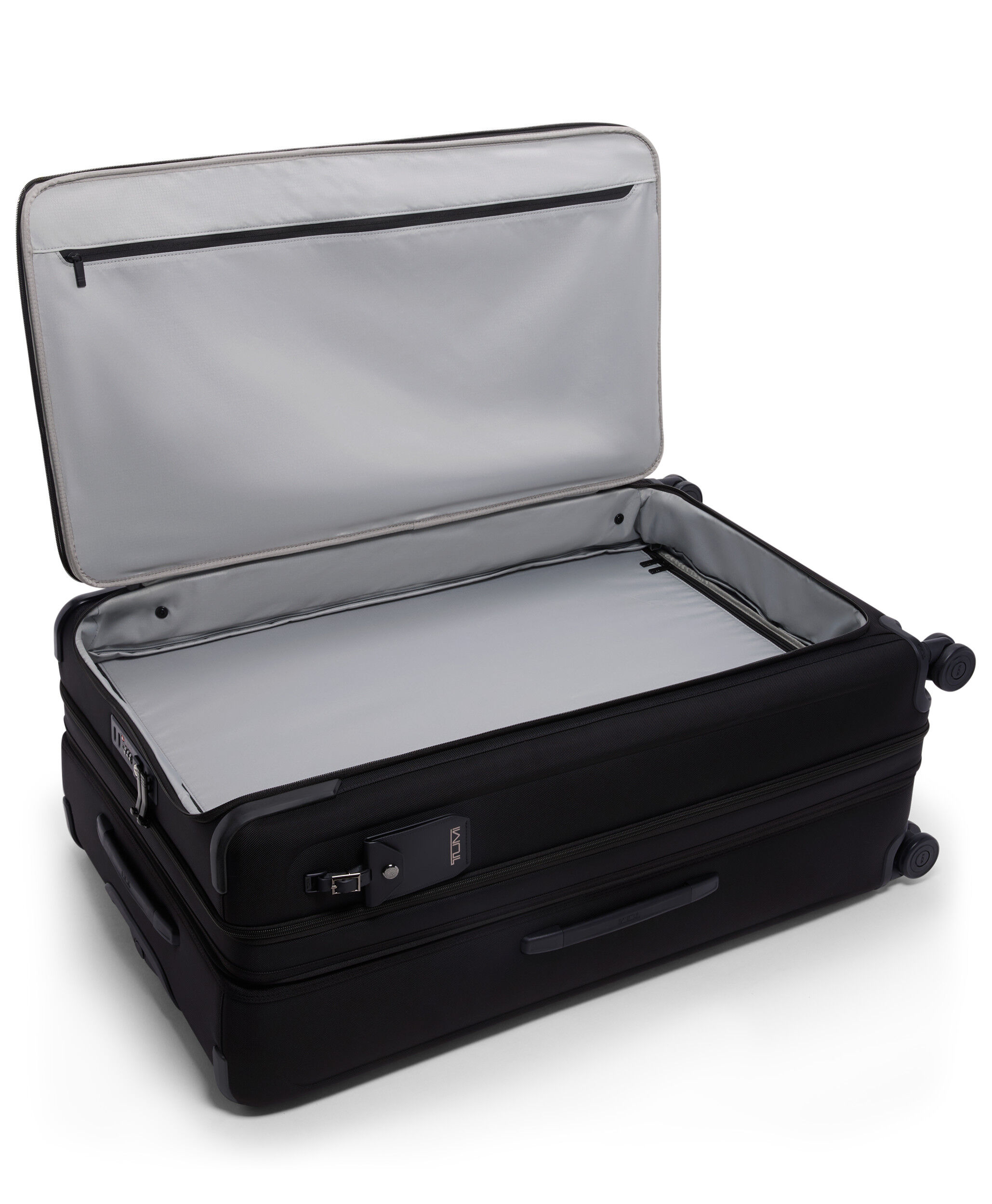 Alpha Spinner Expandable (4 wheels)