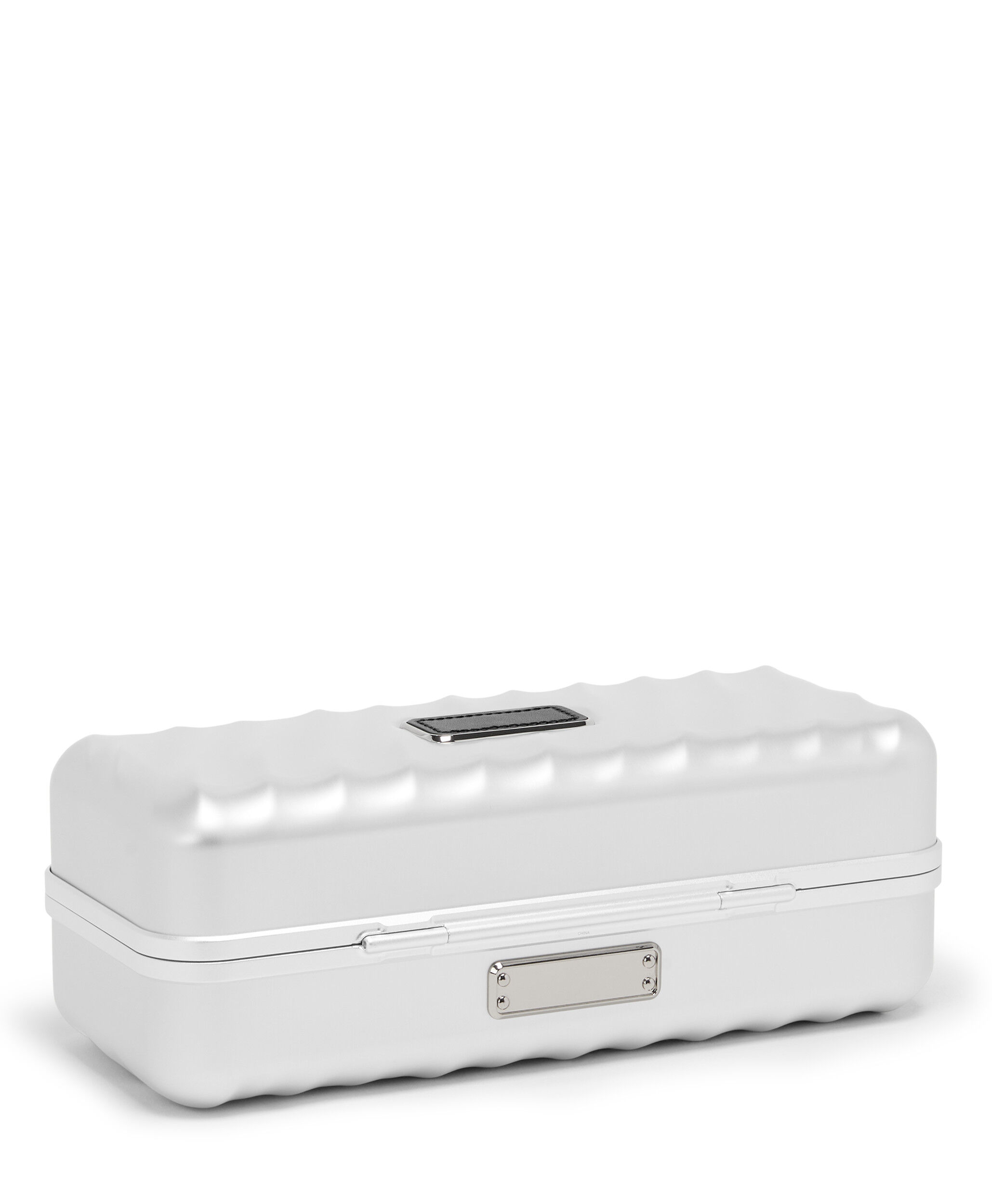 19 Degree Aluminium Travel watch case