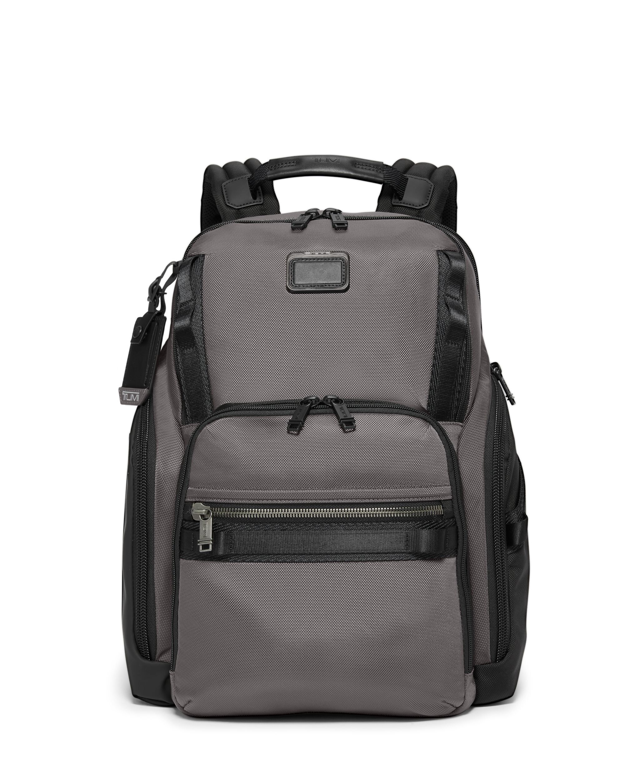 Alpha Bravo Ryggs&auml;ck 15"