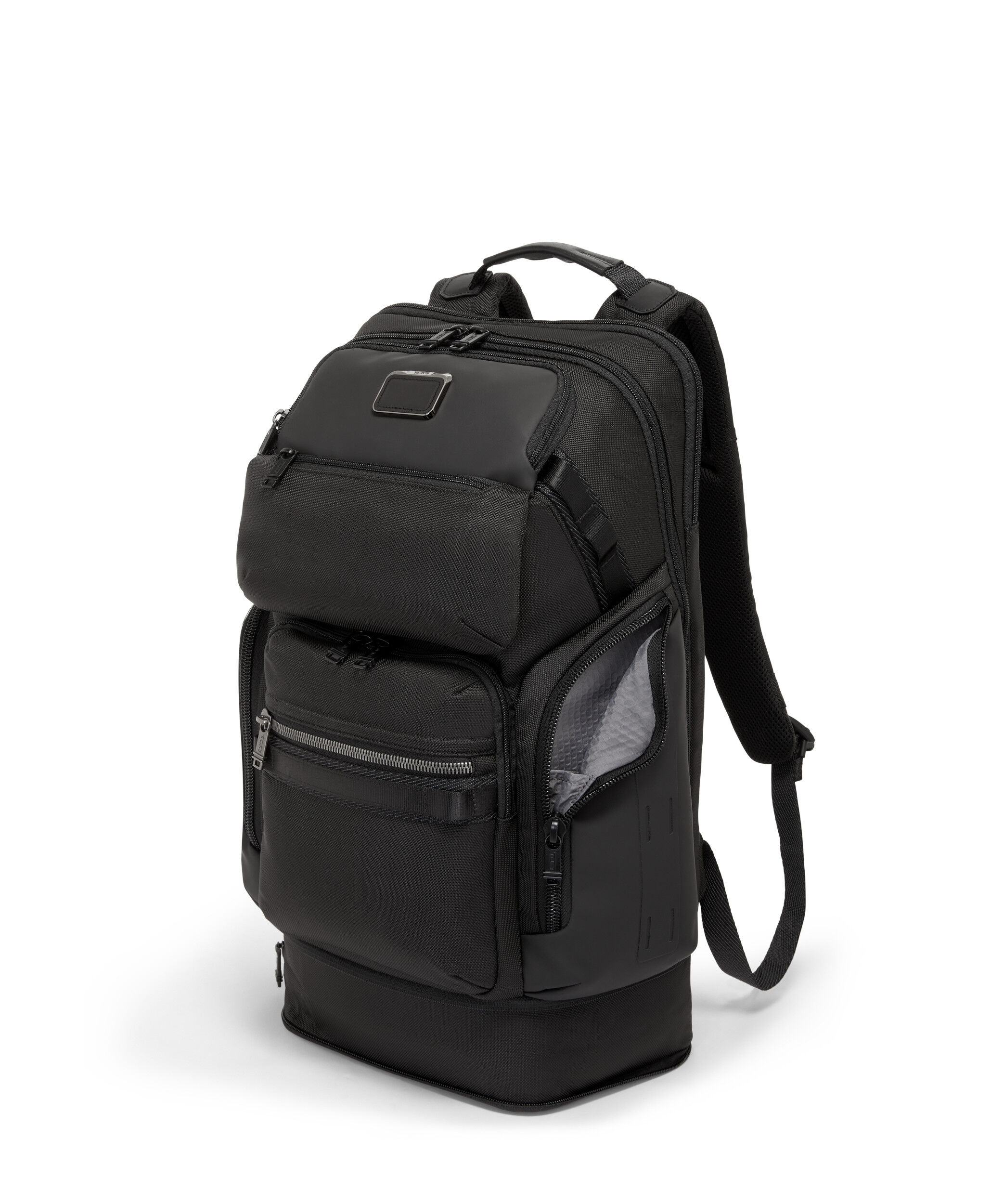 Alpha Bravo Ryggs&auml;ck 15"
