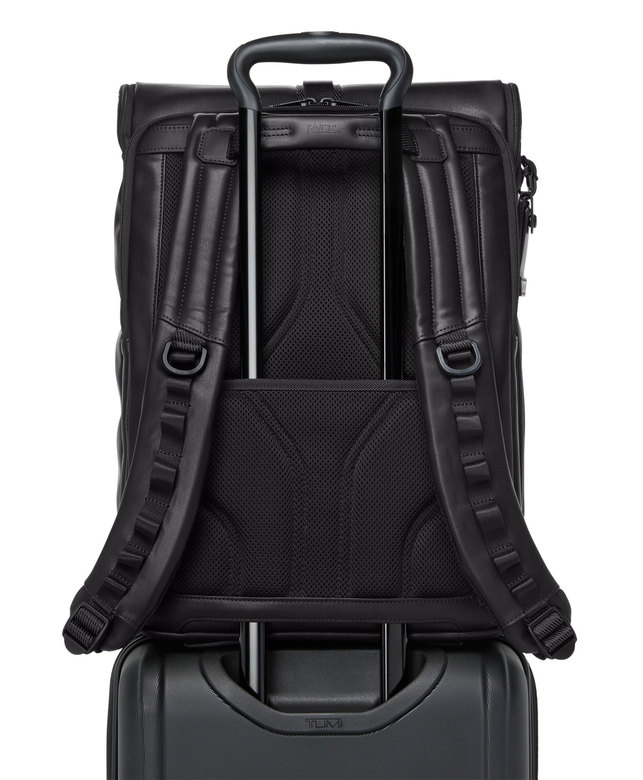 ALPHA BRAVO Ryggs&auml;ck 15"