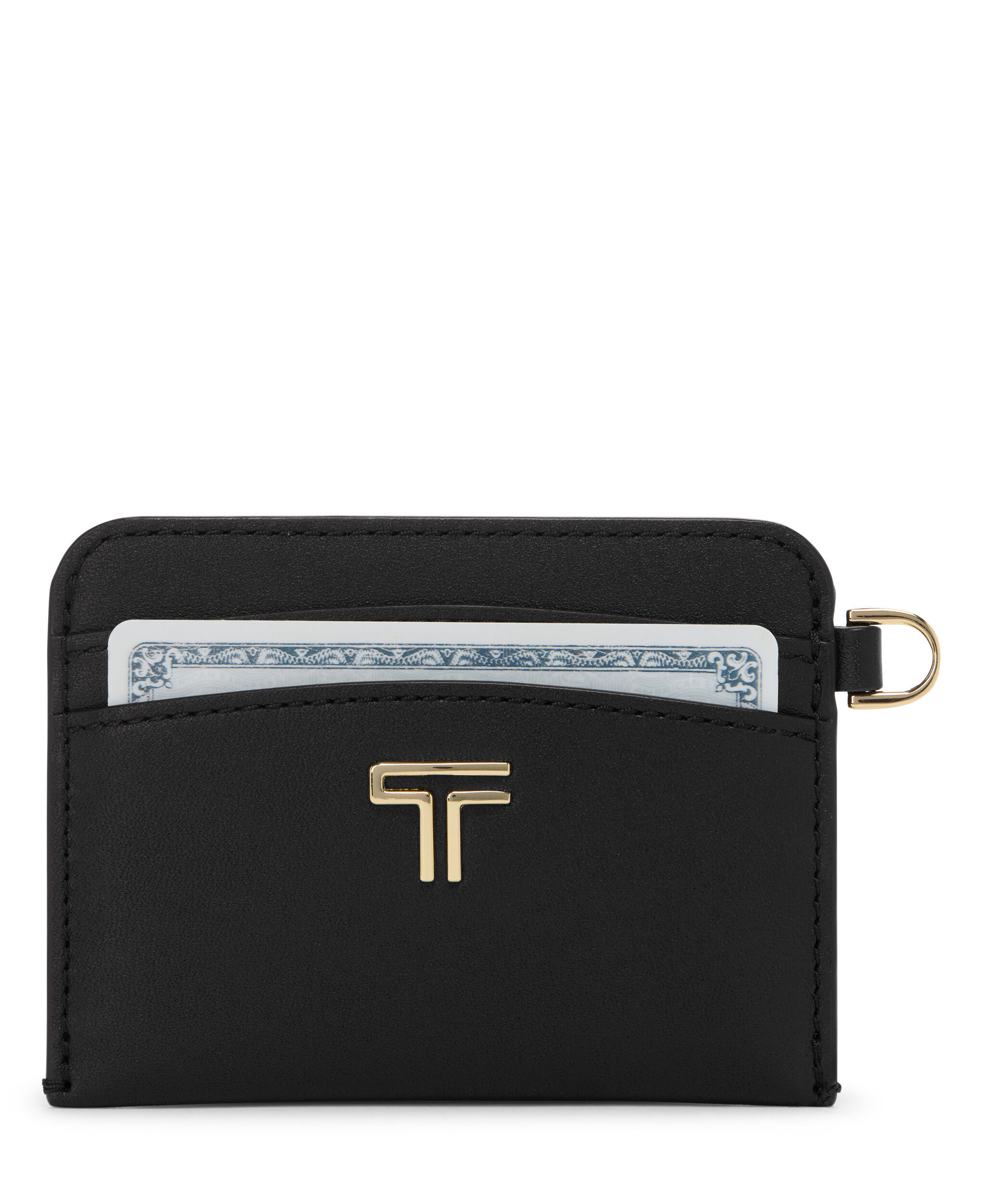 BELDEN Slim Card Case