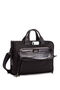 TUMI Alpha 3 SLIM DELUXE PORTFOLIO Black