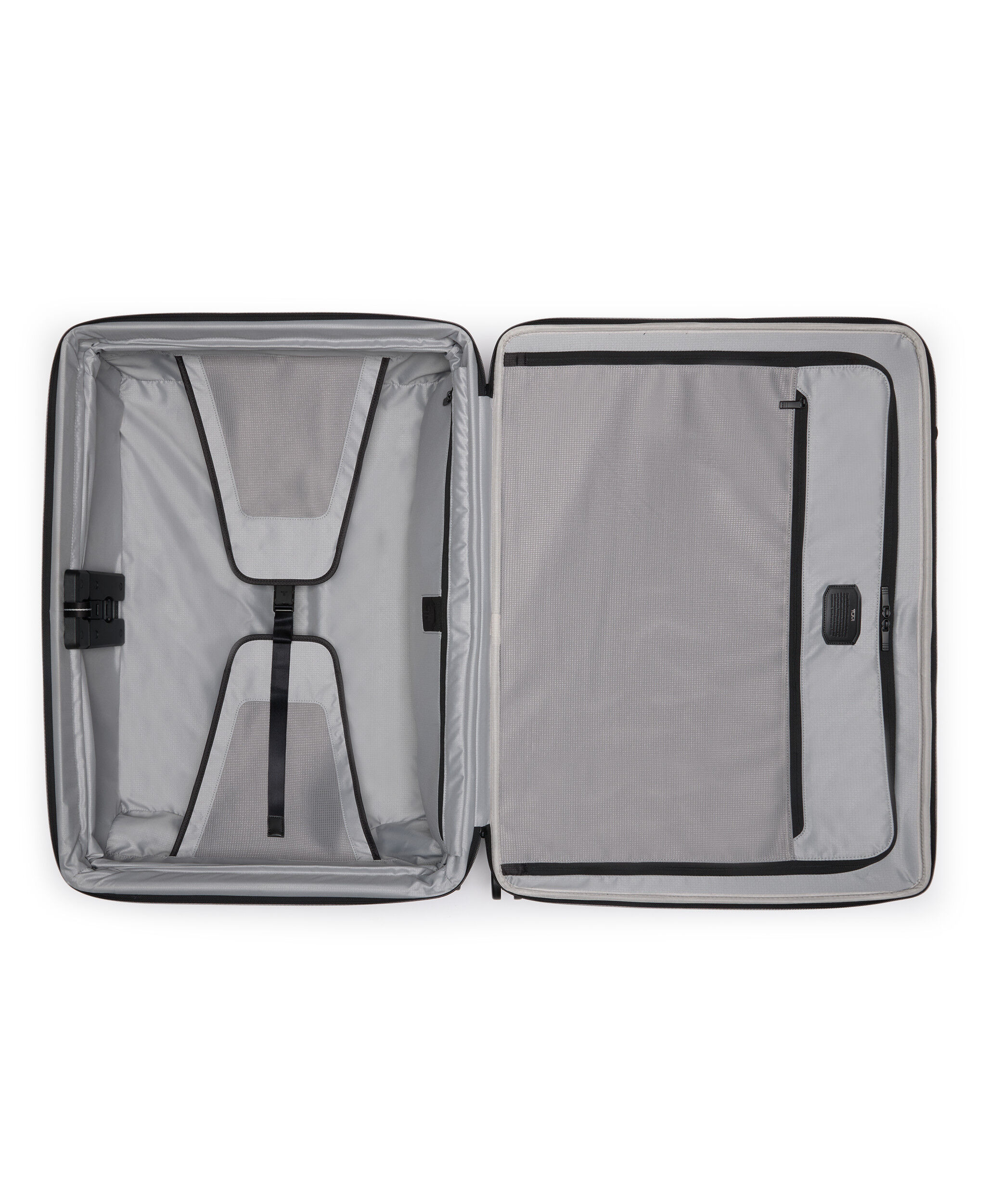 Alpha Spinner Expandable (4 wheels)