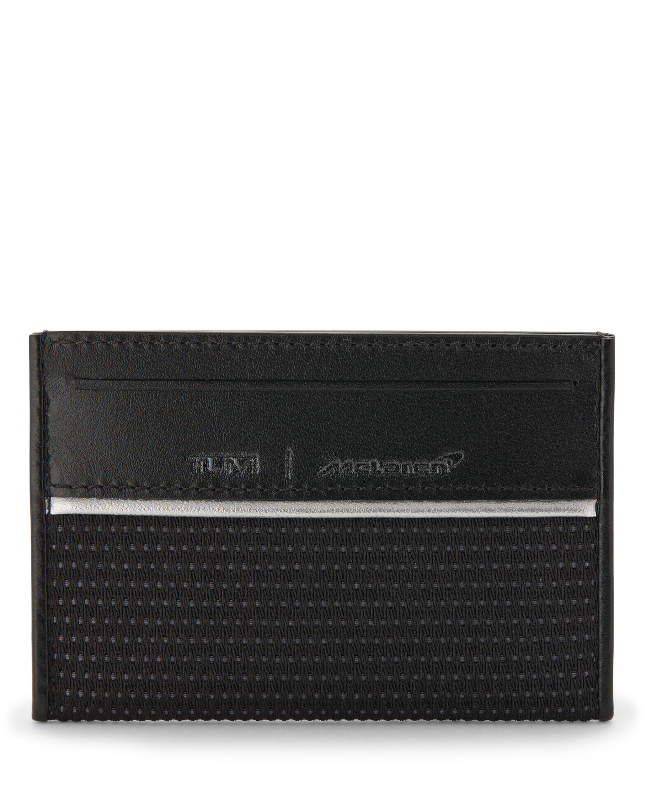 TUMI McLAREN Slim Card Case