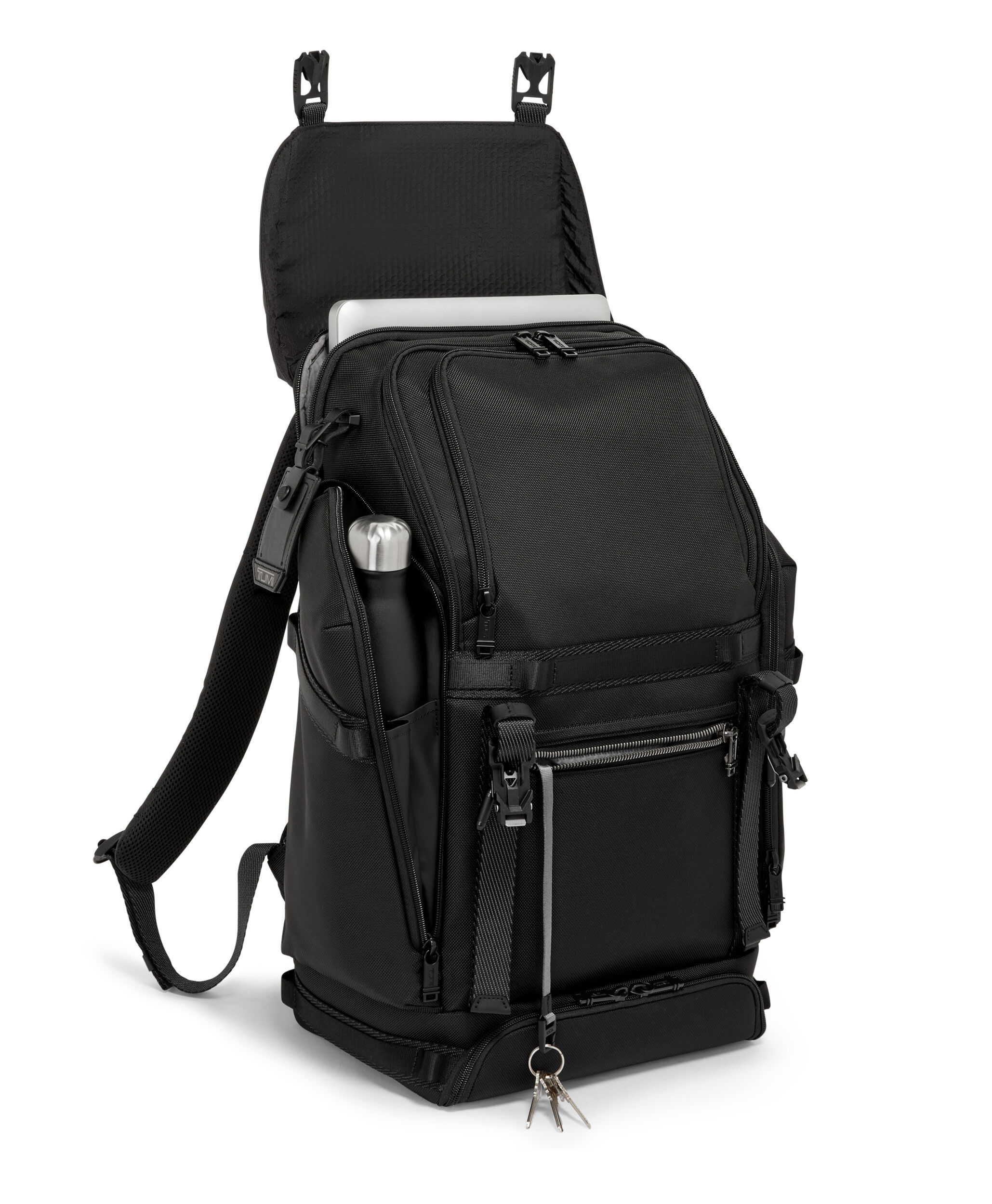 Alpha Bravo Ryggs&auml;ck 17"