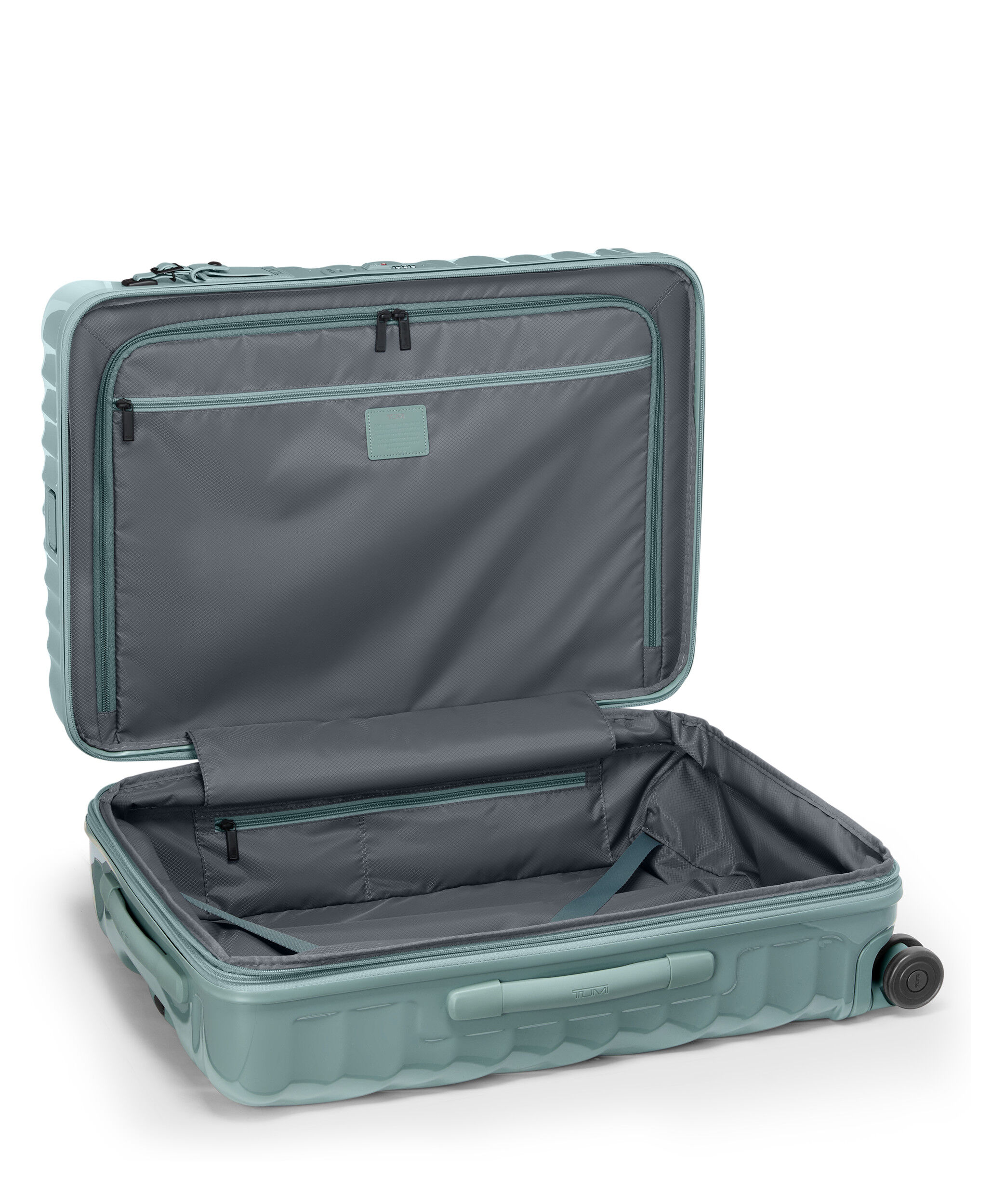 19 Degree Incheckat bagage 66 cm