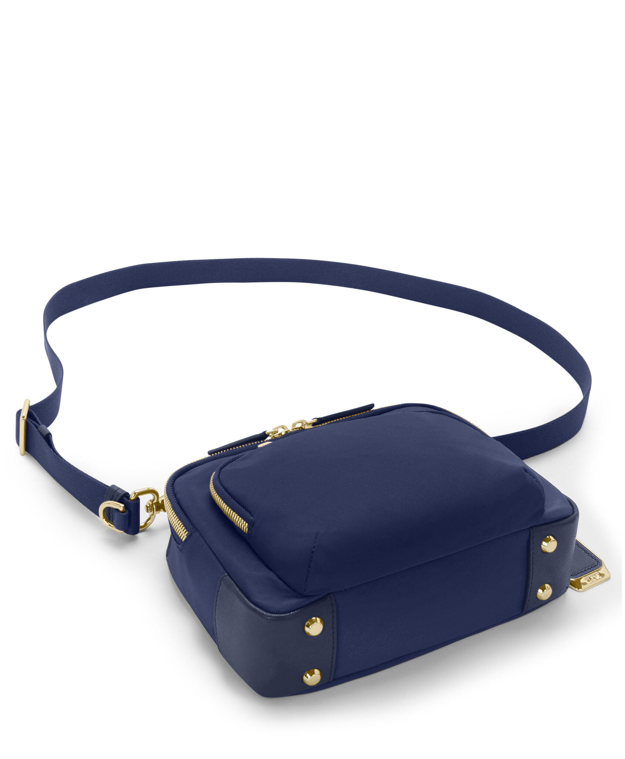 Voyageur The Box - Crossbody v&auml;ska