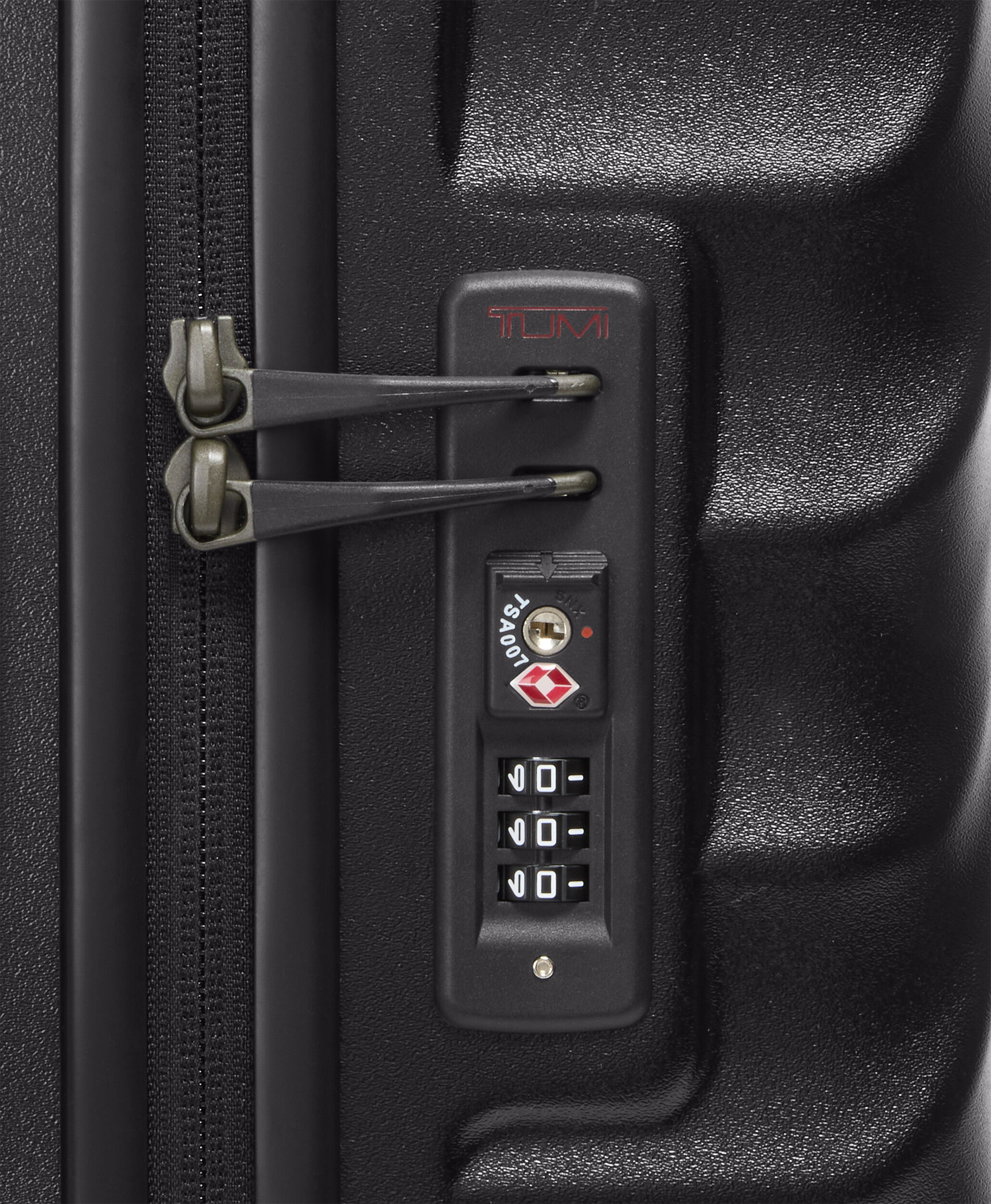 TUMI Continental Slim Carry-On 56 cm