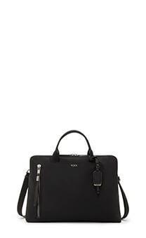 TUMI VOYAGEUR Briefcase 15"