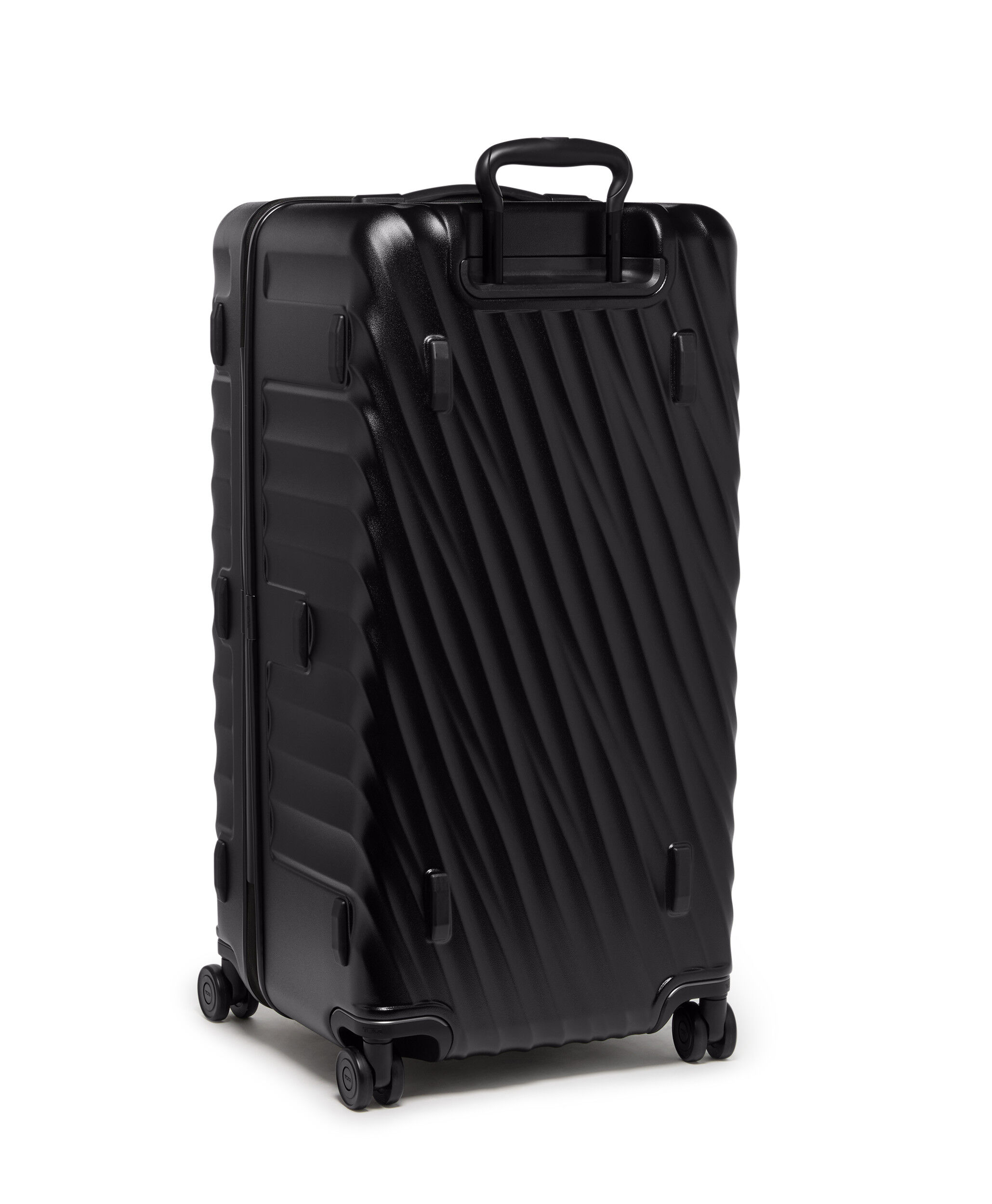 19 Degree Incheckat bagage
