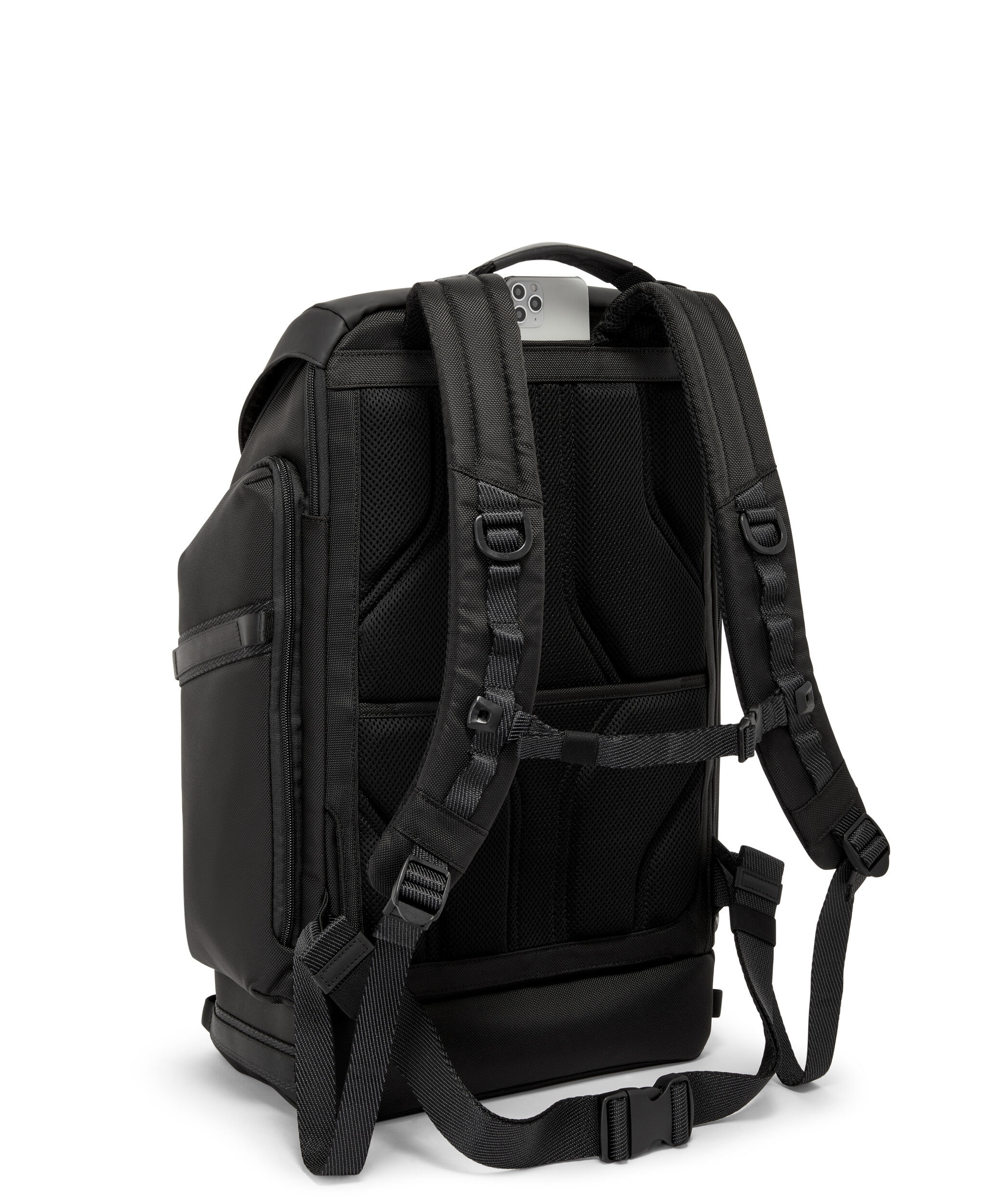 Alpha Bravo Ryggs&auml;ck 17"