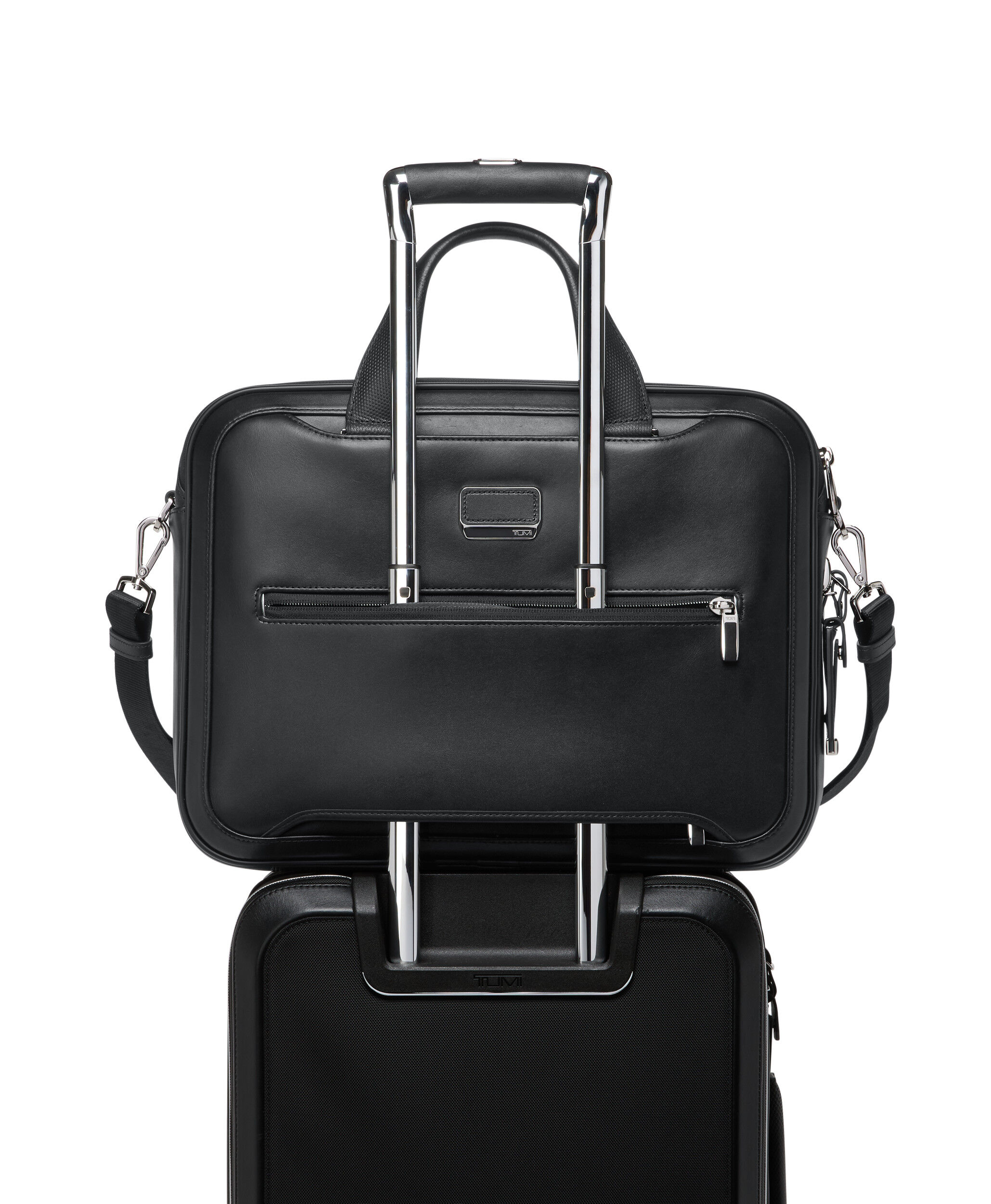 Arriv&eacute; Briefcase 15"