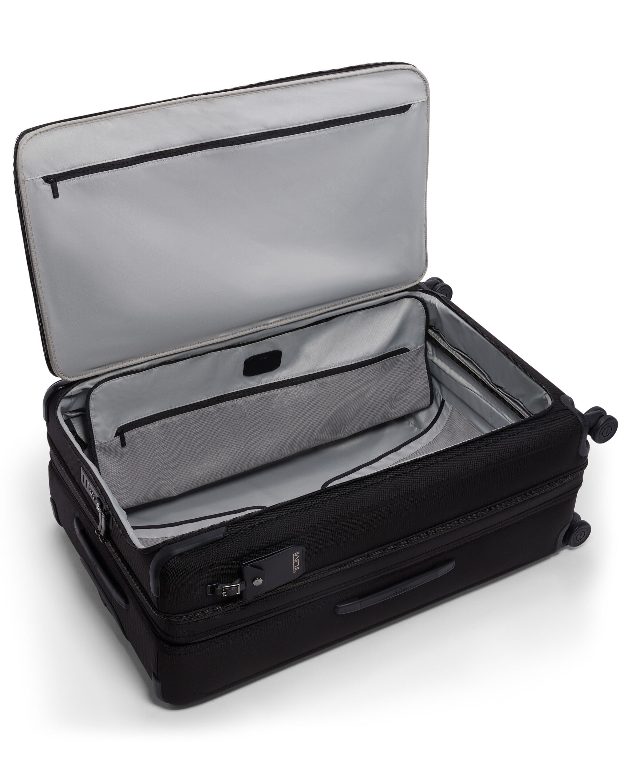 Alpha Spinner Expandable (4 wheels)