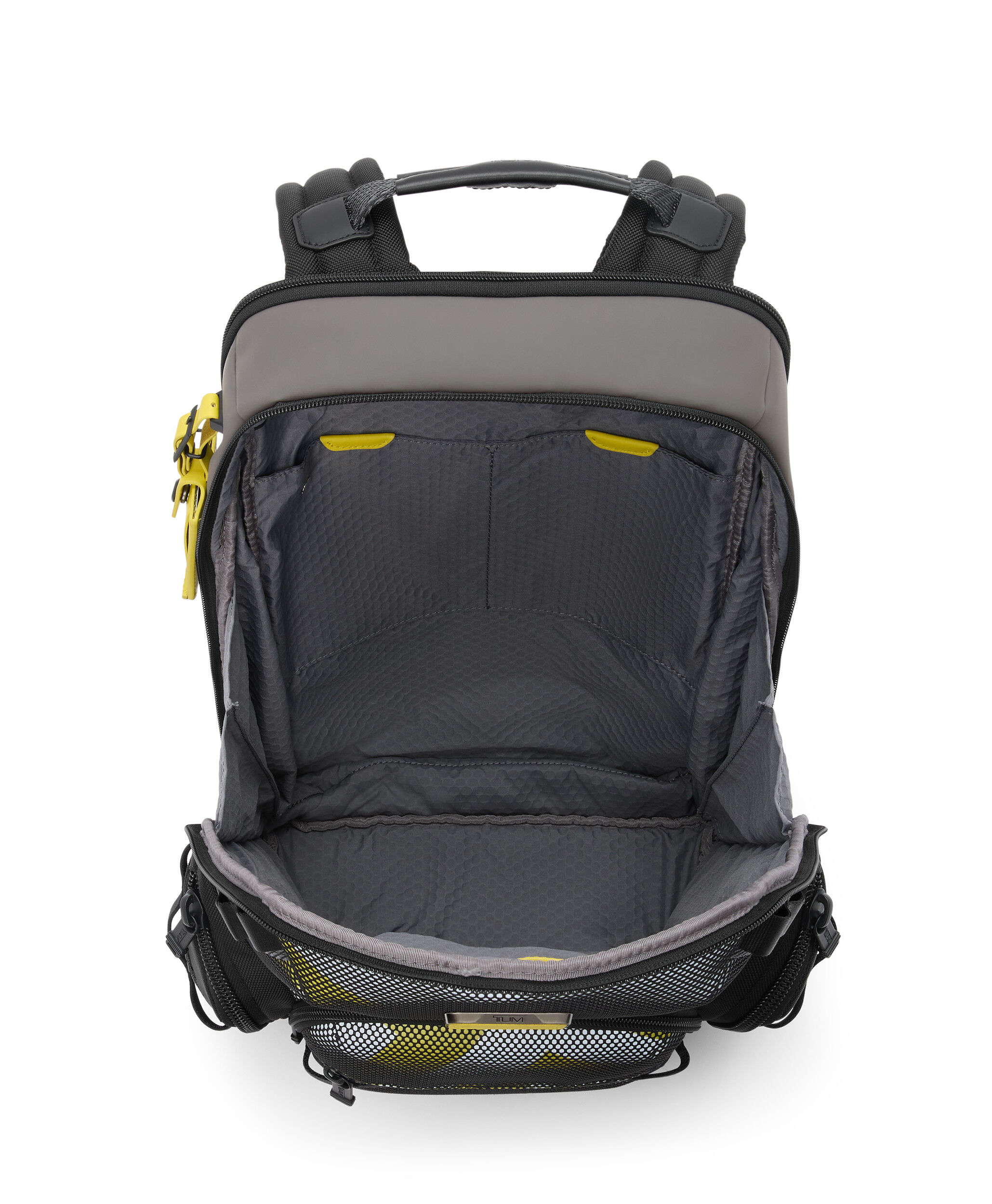 TUMI Navigation Backpack