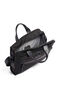 TUMI Alpha 3 SLIM DELUXE PORTFOLIO Black