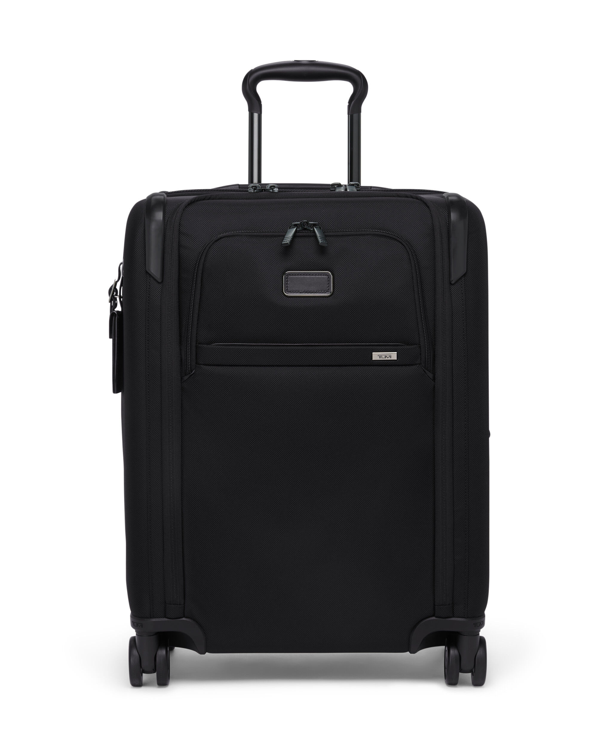 Alpha Expanderbar resv&auml;ska med 4 hjul 55cm | TUMI Large Dual Access Expandable Cabin