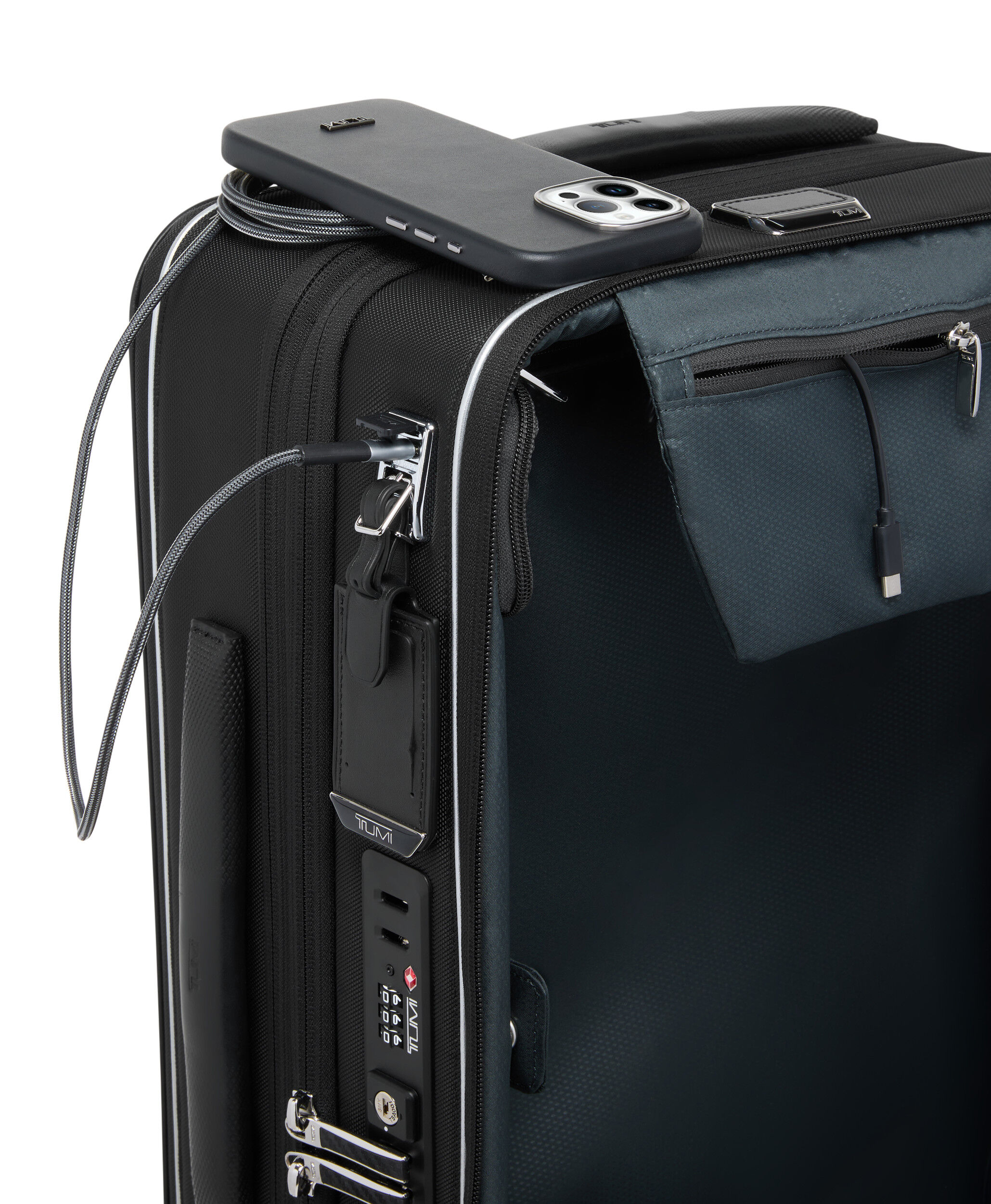 Arriv&eacute; International Carry-on 55 cm - Int.