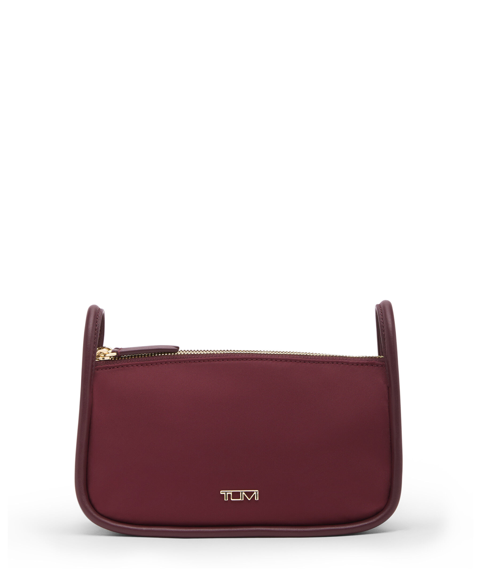 TUMI Brenn Small Cosmetic Pouch