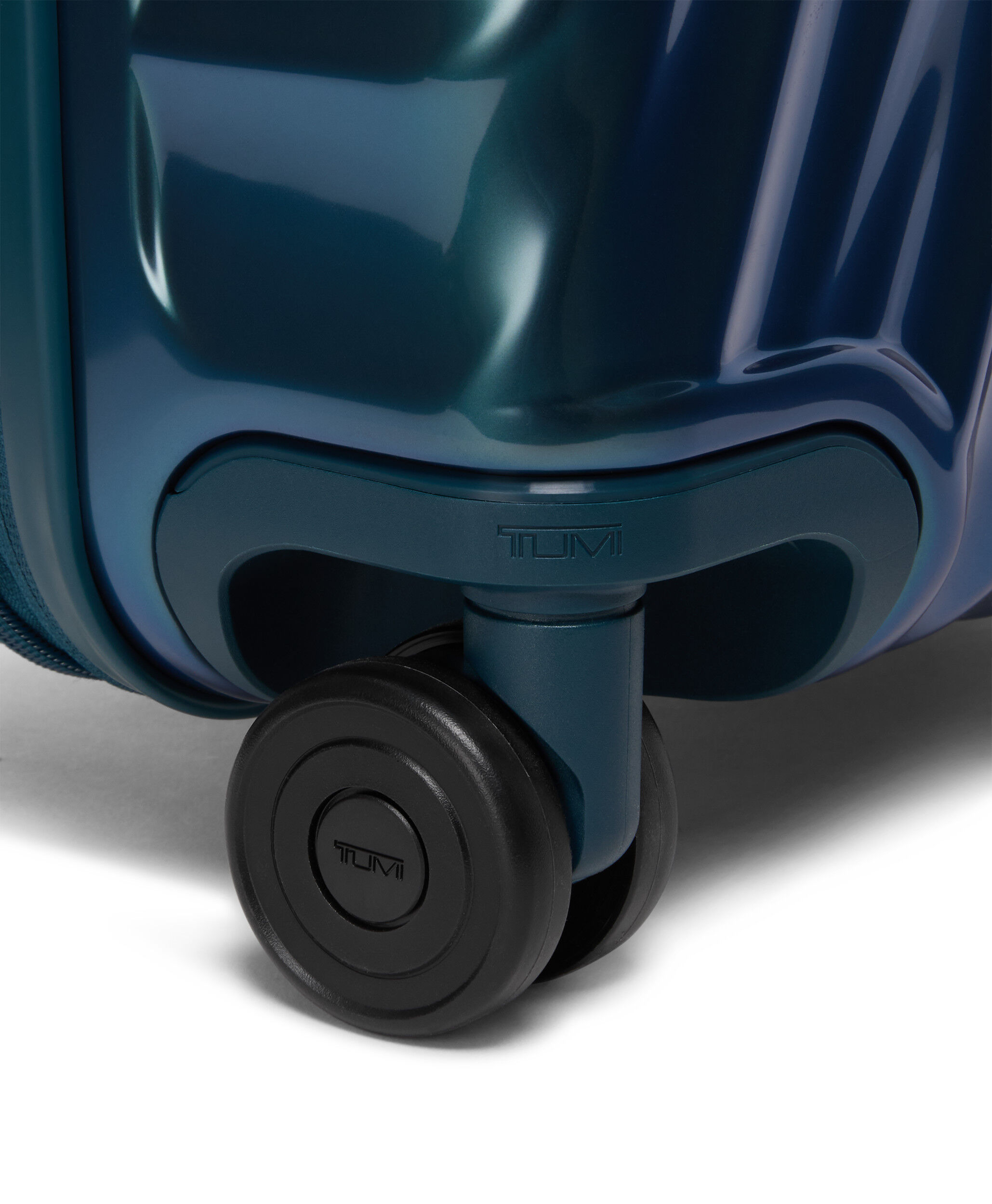 19 Degree Expanderbar resv&auml;ska med 4 hjul 55 cm - Int.