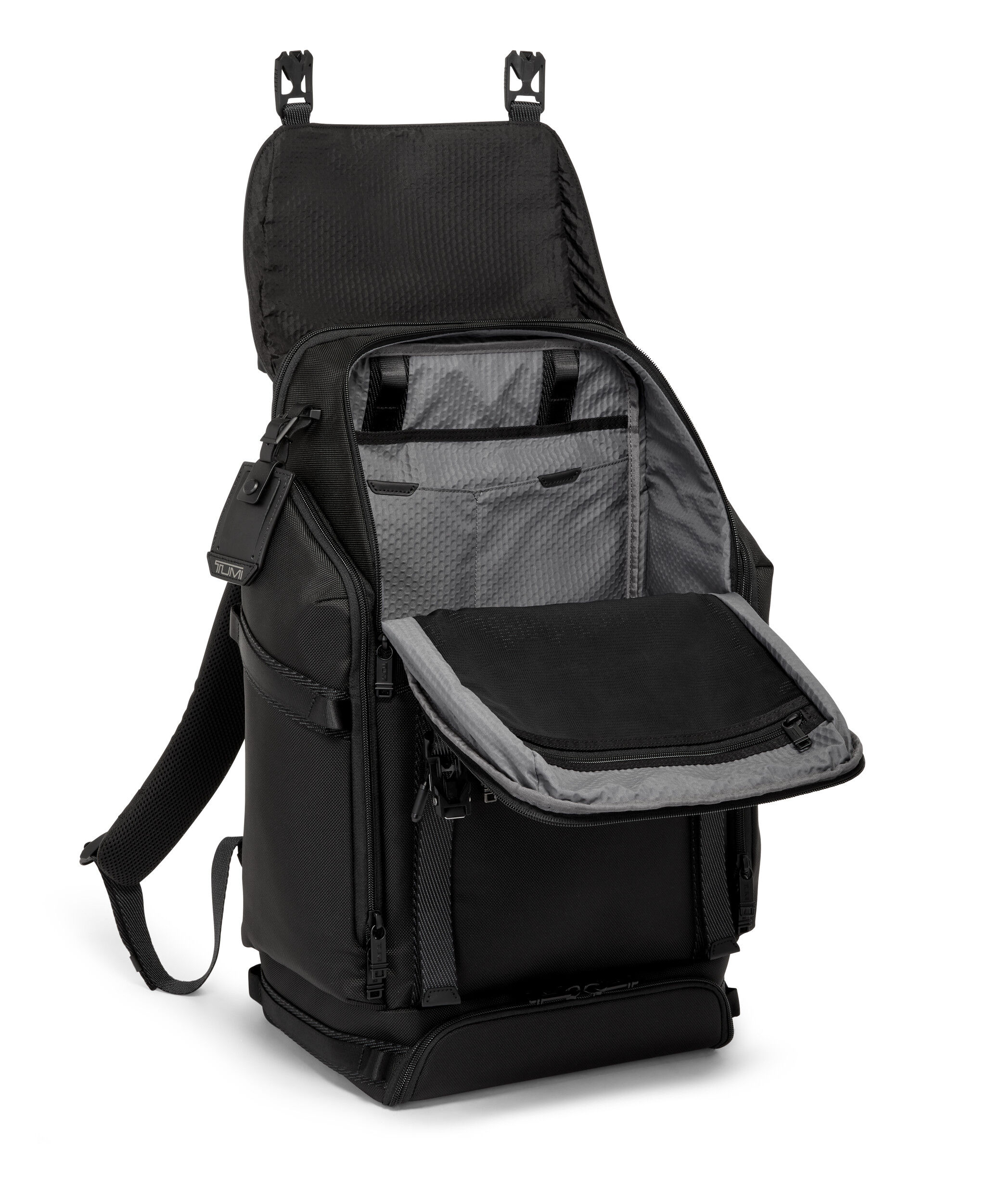 Alpha Bravo Ryggs&auml;ck 17"
