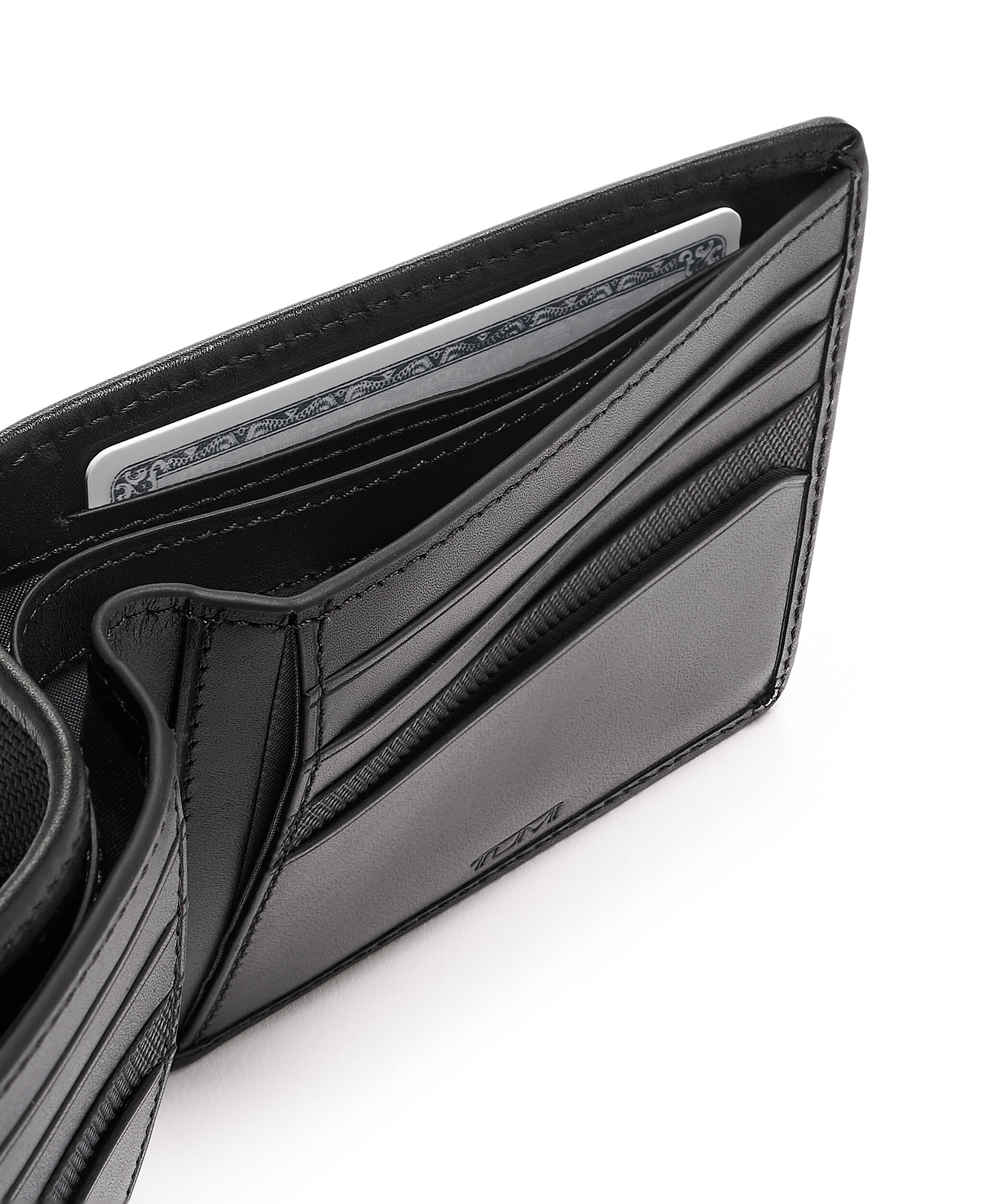 Alpha Wallet