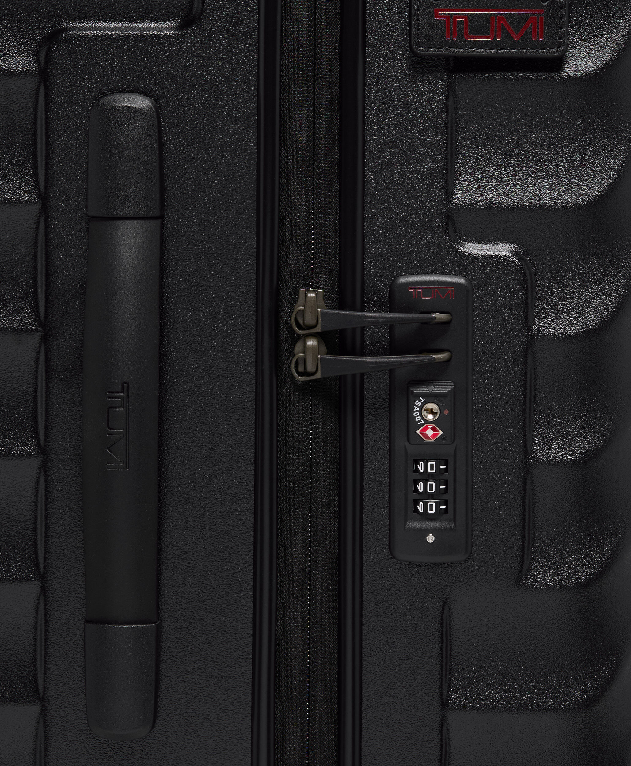 19 Degree Incheckat bagage