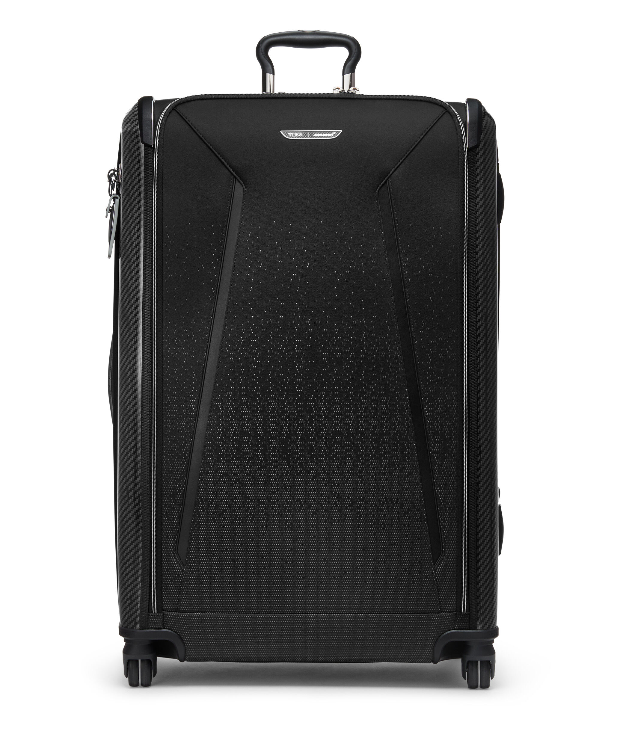 TUMI McLaren Checked Luggage