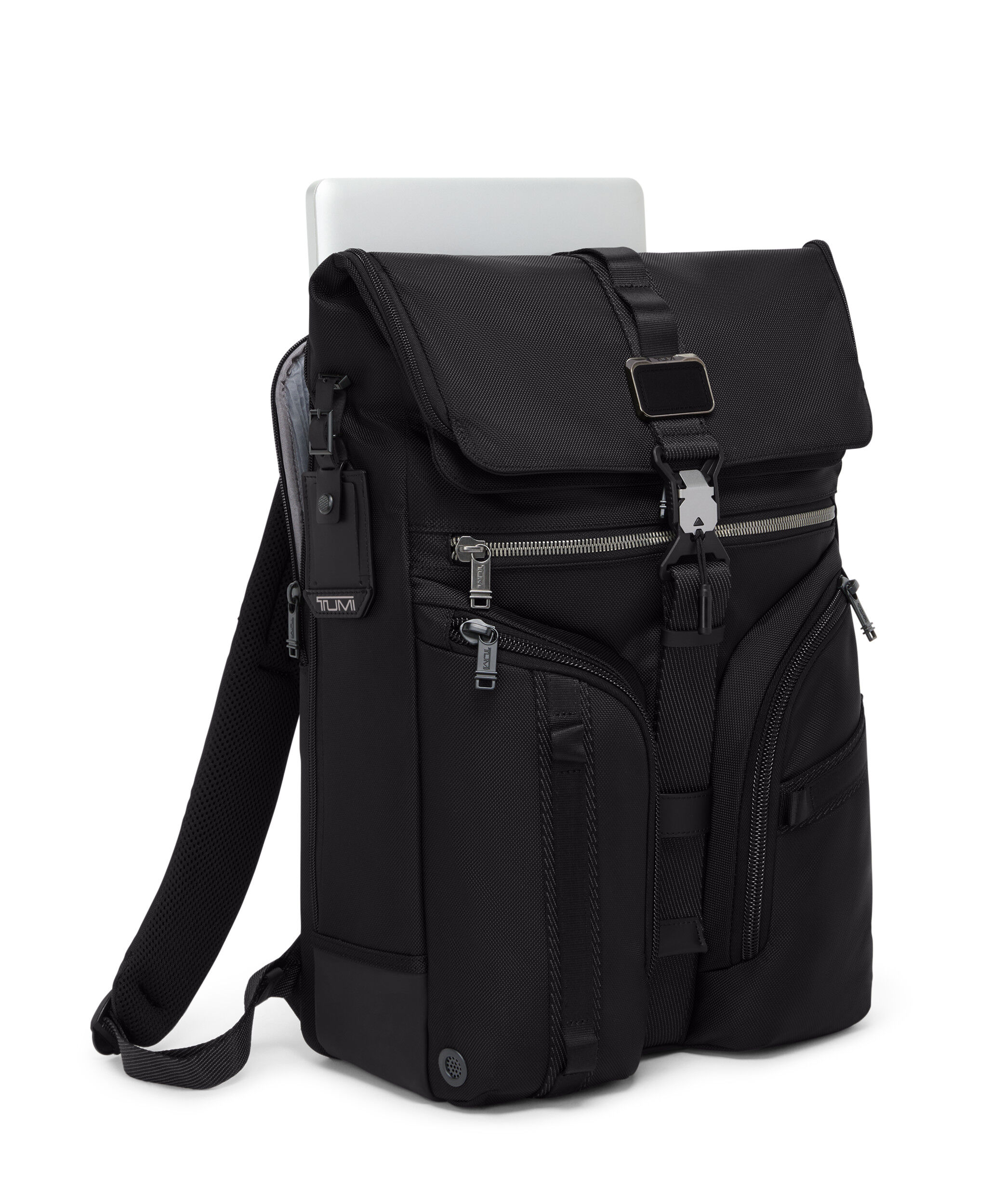 ALPHA BRAVO Backpack 15"