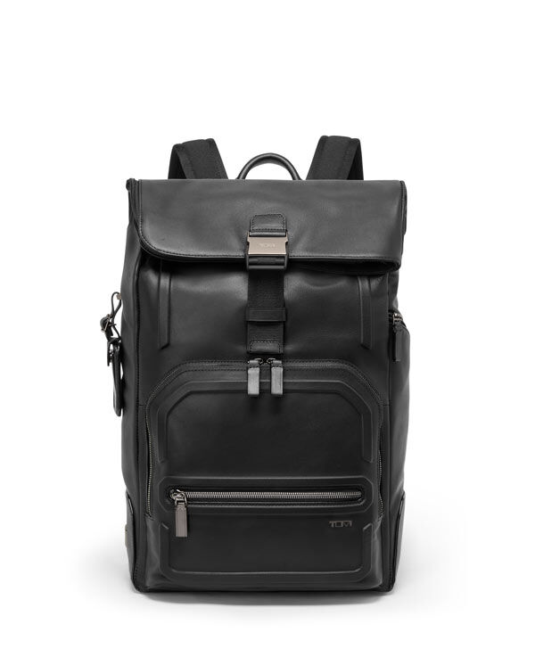 TUMI Osborn Roll Top Backpack