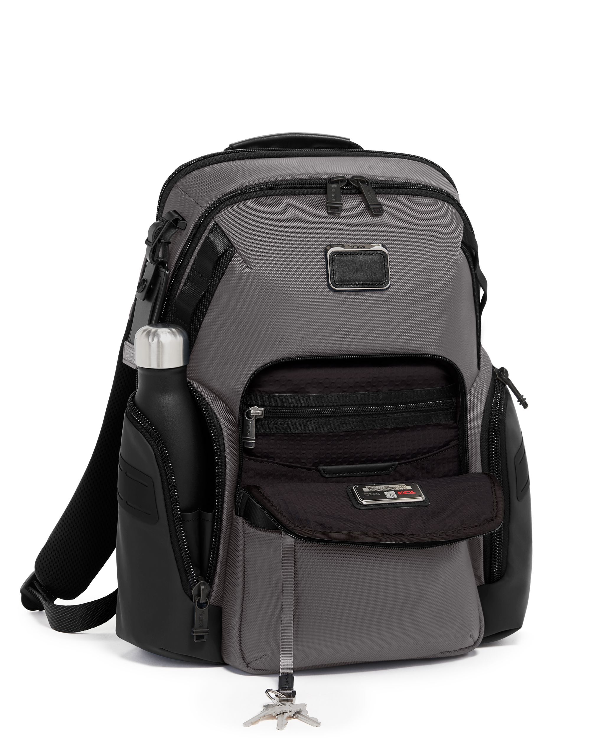 Alpha Bravo Ryggs&auml;ck 15"