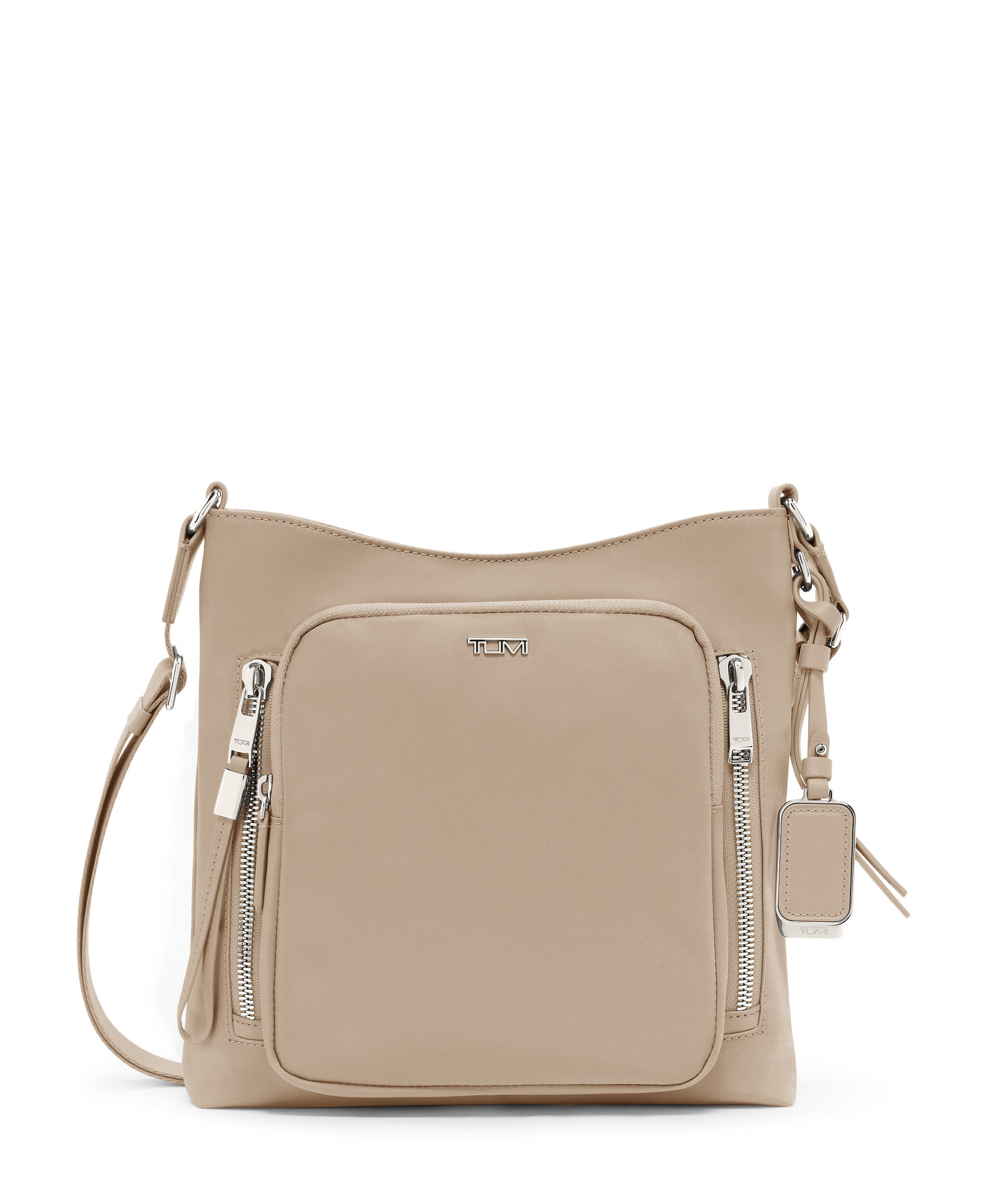 Voyageur The Box - Crossbody v&auml;ska