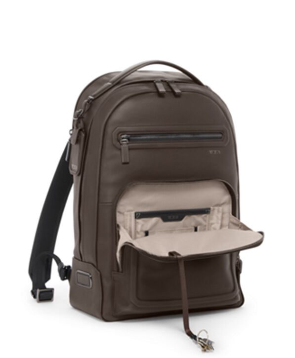 TUMI Warren Backpack