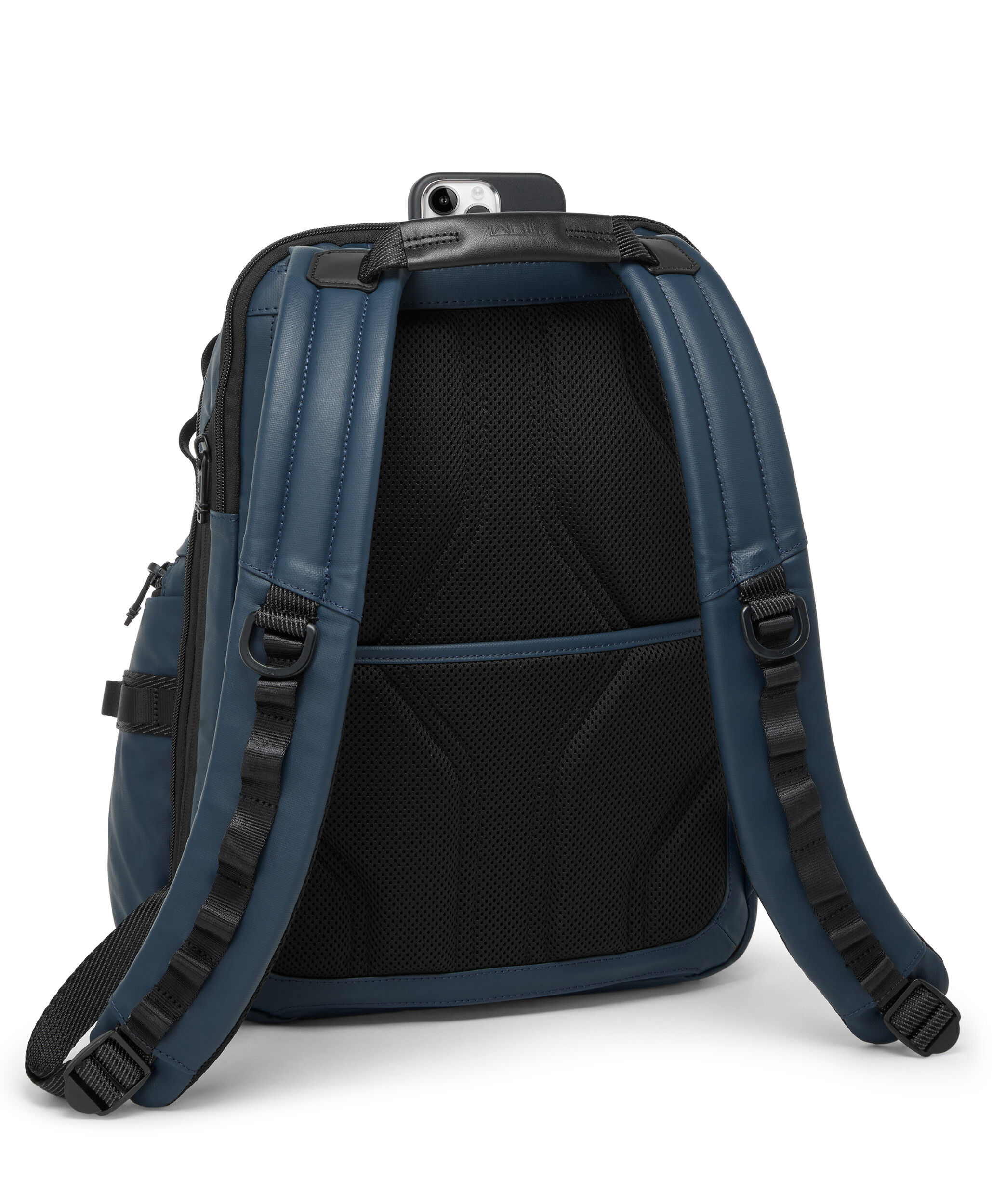 Alpha Bravo Backpack 15" | TUMI Navigation Backpack