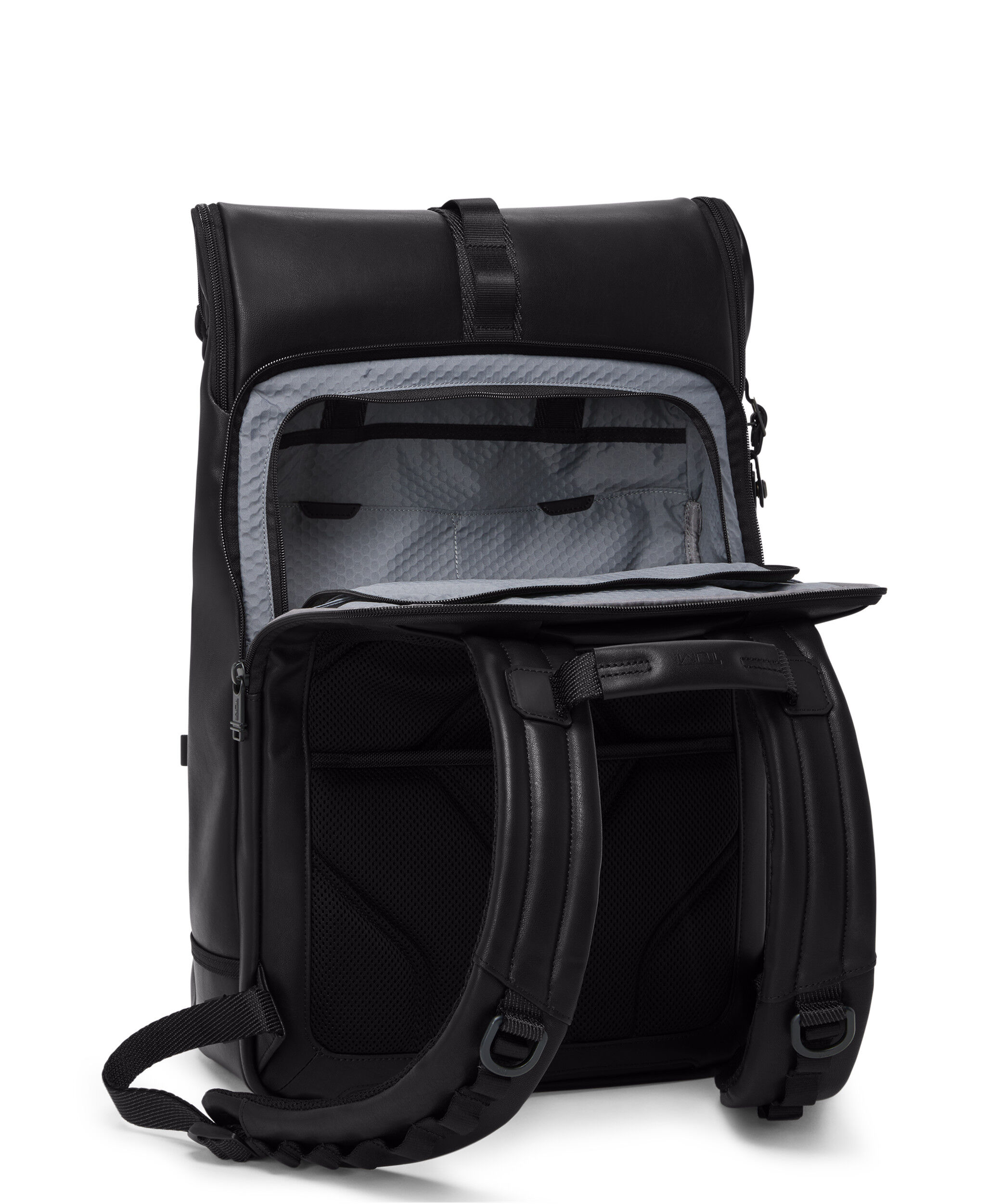 ALPHA BRAVO Ryggs&auml;ck 15"