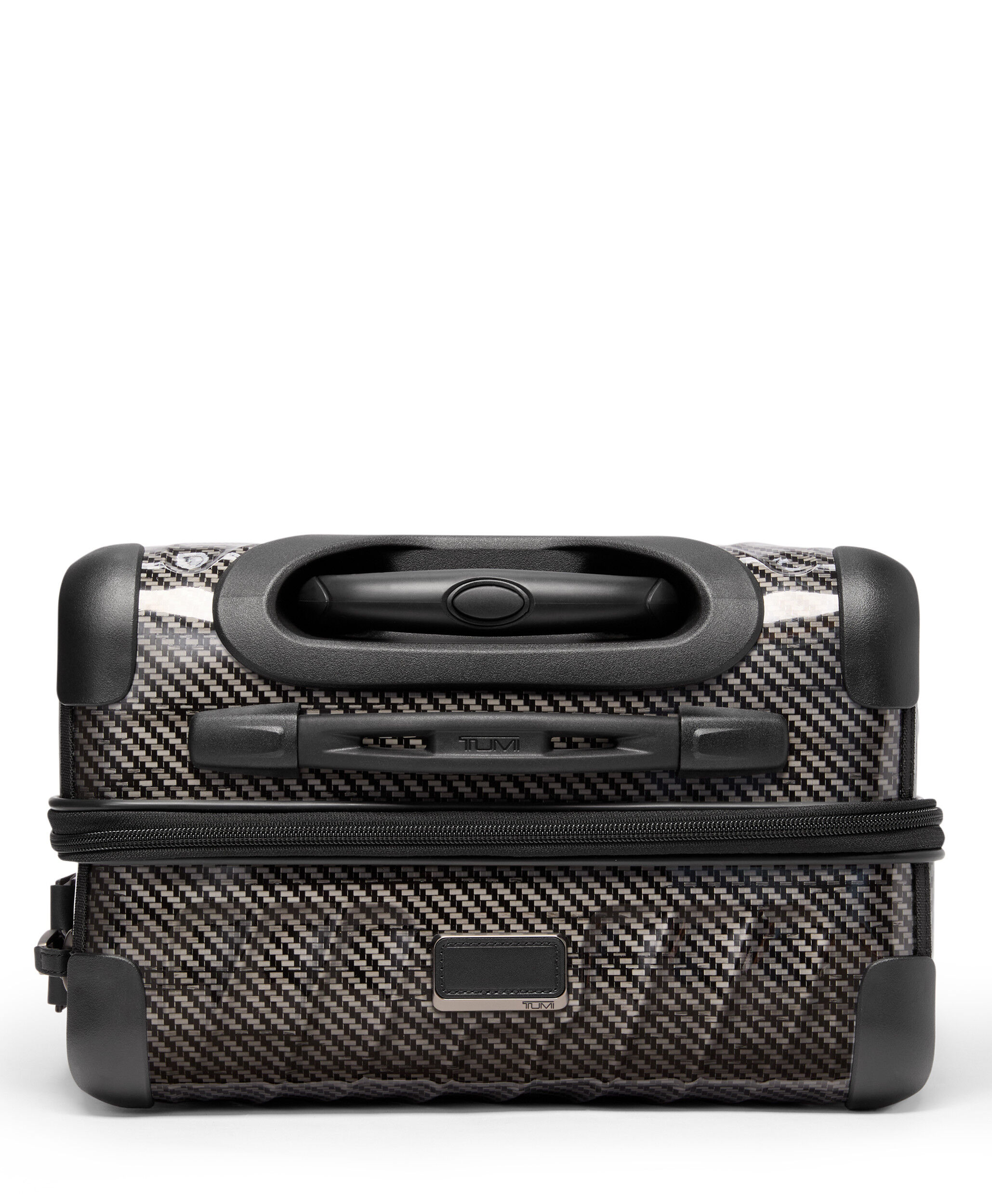 19 Degree Lite Spinner (4 wheels) 55 cm - Int.