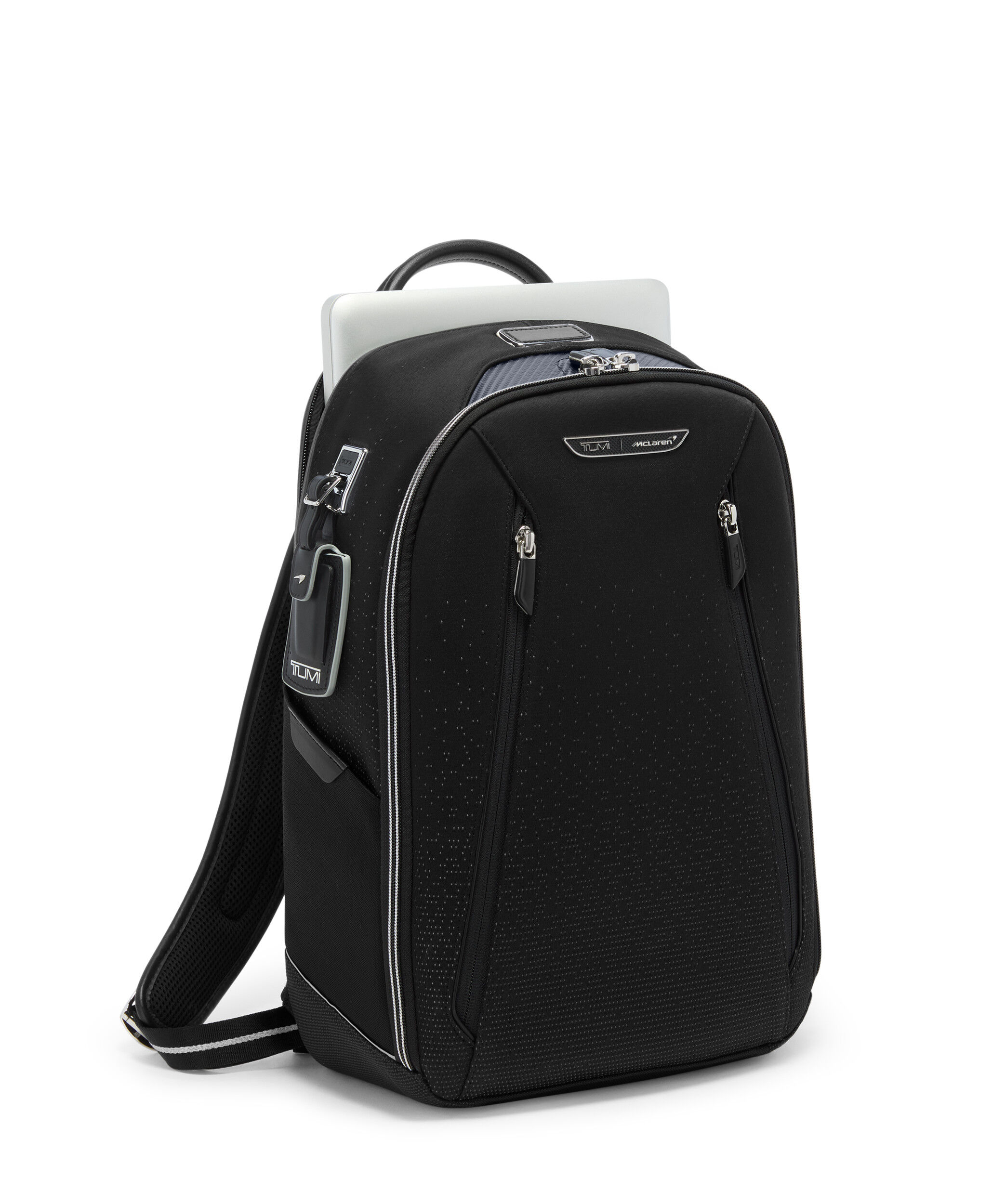 TUMI McLAREN Ryggs&auml;ck