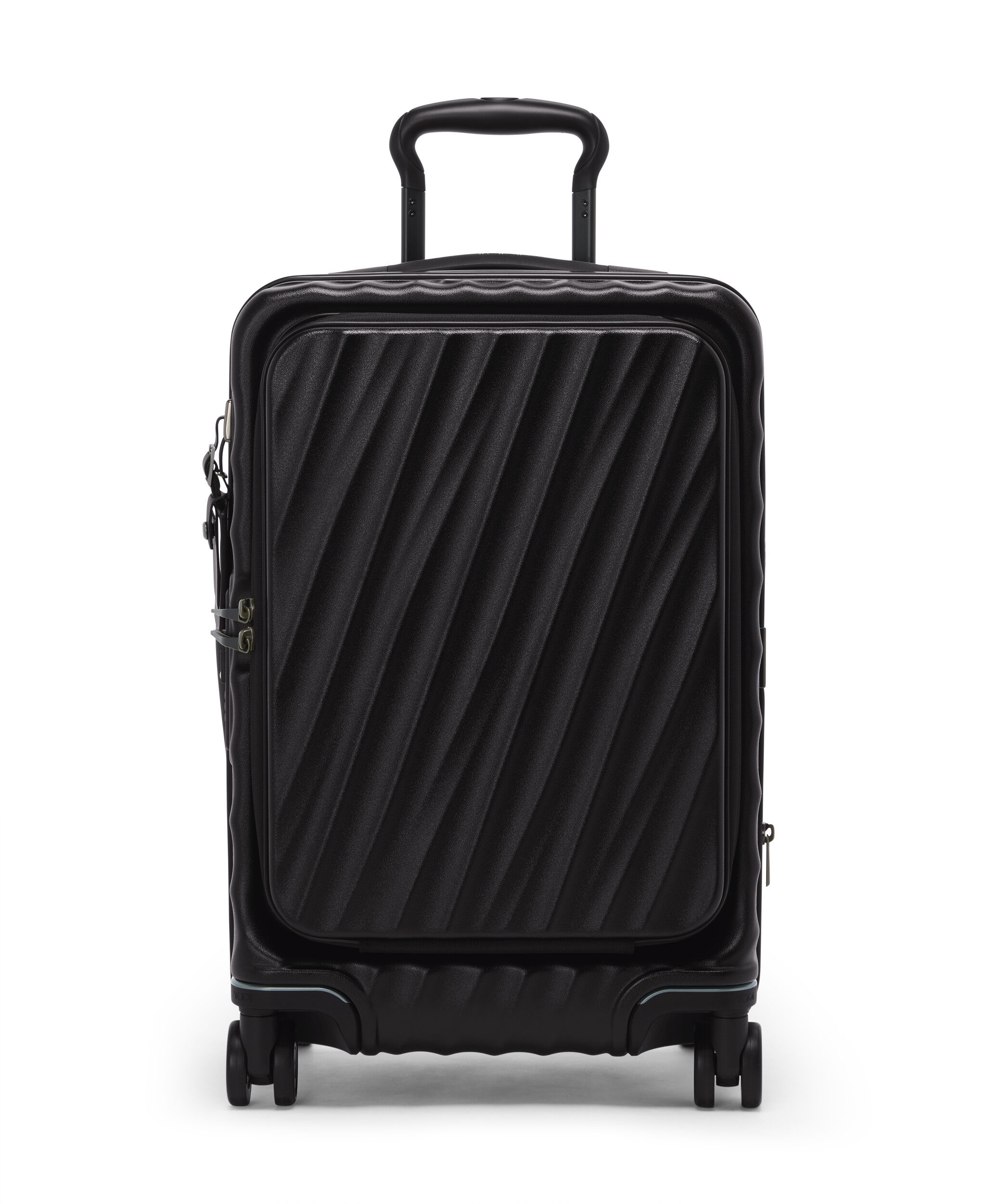 TUMI Front Access Expandable Carry-On 55 cm